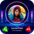 Color Caller Screen Theme icon