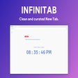 Programikonen: Infinitab – New Tab & Min…