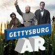 プログラムのアイコン：Gettysburg AR Experience