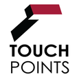 Ikon program: TouchPoints