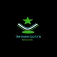 程序图标：Roman Urdu Quran