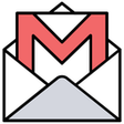أيقونة البرنامج: Mailto Gmail and More