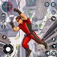ไอคอนของโปรแกรม: Beach Hero Mission Super …