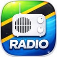 Ikona programu: Tanzania Radio Stations l…