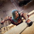 أيقونة البرنامج: Ninja Samurai Assassin He…