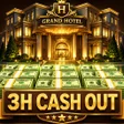 Icône du programme : Hotel Money - Win Real Ca…