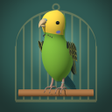 Ikona programu: Bird Simulator 3D: Pet Bi…
