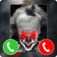 Programikonen: Call Pennywise - Fake Cal…