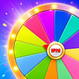 Ikona programu: Spin Wheel: Choice Picker