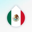程序图标：Learn Mexican Spanish wor…