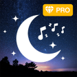 Brainwave Music: Sleep Relaxing Focus - Pro icon