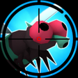 ไอคอนของโปรแกรม: Snipe The Fly