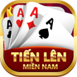 Symbol des Programms: Tiến Lên Miền Nam - Danh …