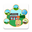 Programikonen: U.P. Kisan Pathshala App