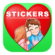 Programikonen: WAStickerApps Valentine S…