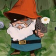 Иконка программы: CyberKnome