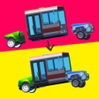 Icon of program: Car Craft 3D - Original C…