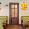 プログラムのアイコン：Escape Game Italian Resta…