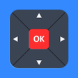 Иконка программы: Universal DVD Remote Cont…