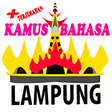 Programikonen: Kamus Bahasa Lampung Dan …