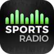 Biểu tượng của chương trình: Sports Radio