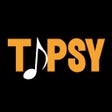 프로그램 아이콘: Tipsy Music