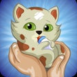Иконка программы: Pet Nursery Animal Caring…