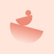 ไอคอนของโปรแกรม: Mindea: Mindful Eating Jo…