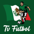 Programikonen: Tv Fútbol méxico en vivo