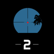 Ikon program: Sniper Code 2 - Stickman …
