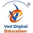 Ved Digital Education icon
