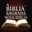 Ícone do programa: Nova Bíblia Viva Sagrada