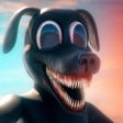 ไอคอนของโปรแกรม: Escape Cartoon Dog