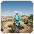 MX MotoCross Desert FreeStyle icon