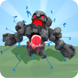 Ikona programu: Monster Defeat