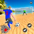 Programın simgesi: Beach Soccer World Cup: C…