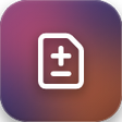 Иконка программы: Diff Checker — Text Compa…