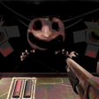 程序图标：Buckshot Roulette