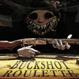 Icon of program: Buckshot Roulette