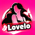 أيقونة البرنامج: Lovelo - Meet Sweet Chat …