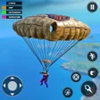 Ikona programu: Squad Fire Gun: Survival …