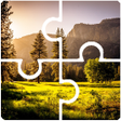 Programikonen: Puzzles - Jigsaw with Mag…