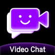 Programikonen: Cora - Live video chat 