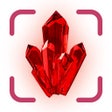 ไอคอนของโปรแกรม: Rock Identifier - AI Powe…