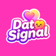 プログラムのアイコン：DateSignal