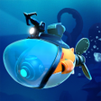 ไอคอนของโปรแกรม: Undersea Survival