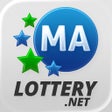 프로그램 아이콘: Massachusetts Lotto Resul…
