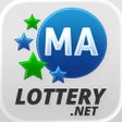 ไอคอนของโปรแกรม: Massachusetts Lotto Resul…