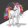 程序图标：Unicorn - Paint by Number…