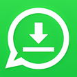 Icono de programa: Status Saver For WhatsApp…